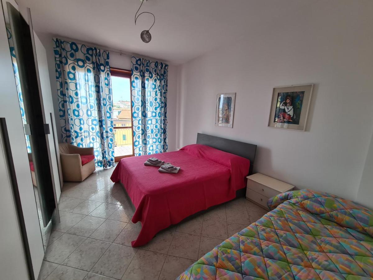 Spicchio Di Mare Su Rapallo By Portofinovacanze Eksteriør bilde