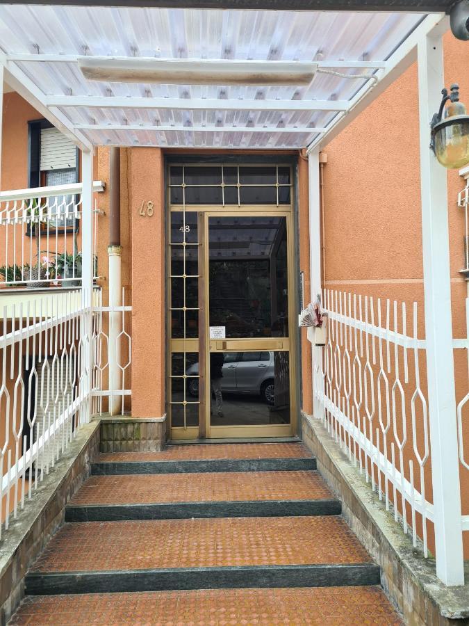 Spicchio Di Mare Su Rapallo By Portofinovacanze Eksteriør bilde