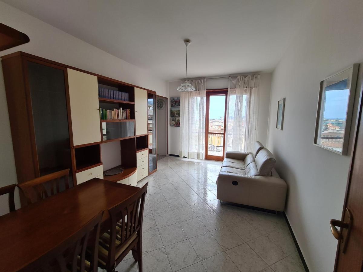 Spicchio Di Mare Su Rapallo By Portofinovacanze Eksteriør bilde