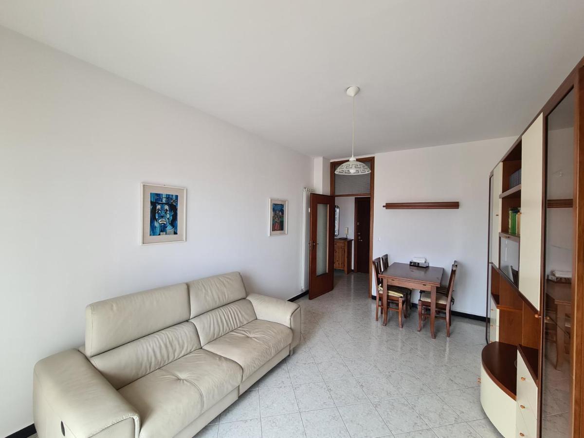 Spicchio Di Mare Su Rapallo By Portofinovacanze Eksteriør bilde