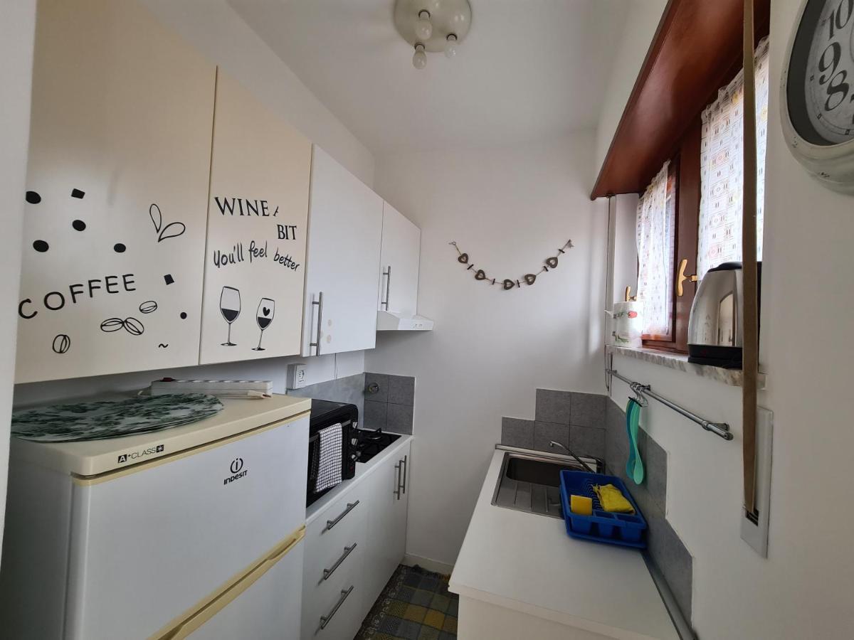 Spicchio Di Mare Su Rapallo By Portofinovacanze Eksteriør bilde