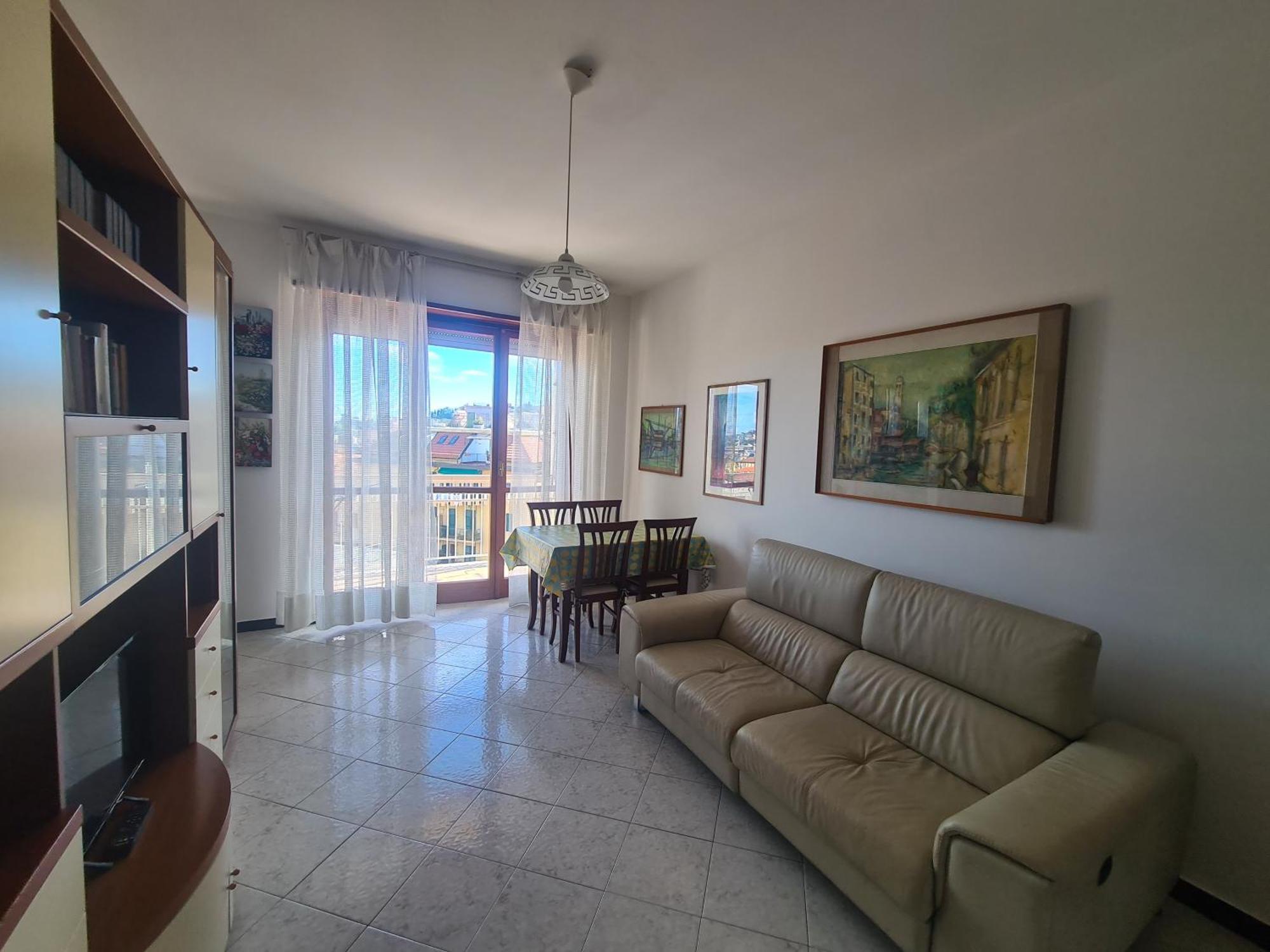Spicchio Di Mare Su Rapallo By Portofinovacanze Eksteriør bilde